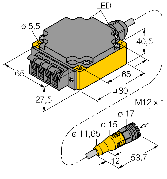 6967112 | TB3-CP80