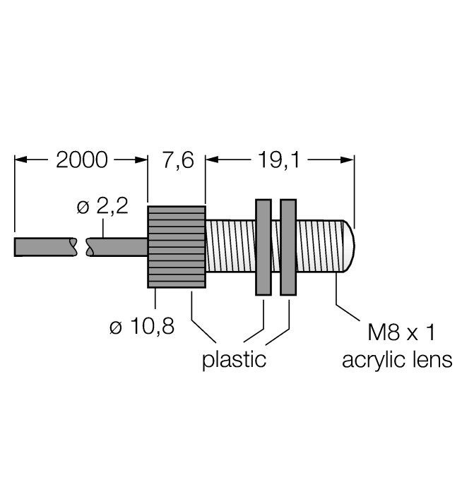 3034080 | PIL46U