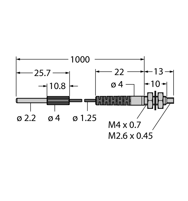 3087723 | PIT23UM4-VL