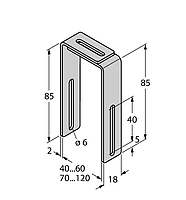 6901027 | MB2.1-Q25(4PCS)