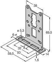 6945006 | MW-Q14/Q20