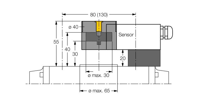 6900287 | BTS-DSU35-Z05