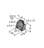 6946006 | BS4-CK40