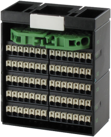 56082 | SLIM LINE POTENTIAL TERMINAL BLOCK