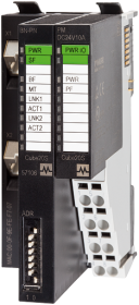 57103 | CUBE20S ETHERCAT BUS NODE