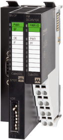 57101 | CUBE20S PROFIBUS BUS NODE