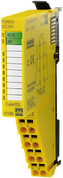 57290 | CUBE20S SAFETY INPUT MODULE F DI4/2
