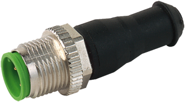 7000-15041-0000000 | M12-Bus terminating plug for CUBE67