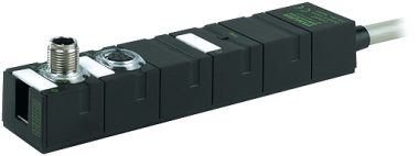 5666201 | Cube67 I/O Cable-Module, I/O Extension Module