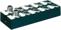 56600 | CUBE67 I/O COMPACT MODULE