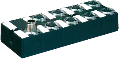 56602 | CUBE67 I/O COMPACT MODULE