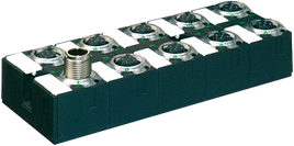 56603 | CUBE67 I/O EXTENSION MODULE