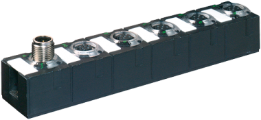 56616 | CUBE67 I/O EXTENSION MODULE