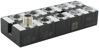 56765 | CUBE67+ I/O EXTENSION MODULE