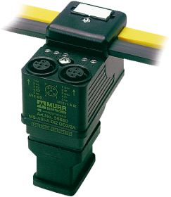 556614 | AS-INTERFACE VALVE PLUG PLUG