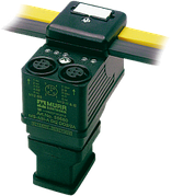 556614 | AS-INTERFACE VALVE PLUG PLUG