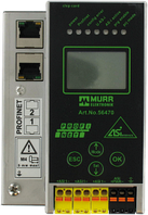 56470 | Gateway ProfiNet/AS-i, 1 Master, P24