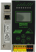 56470 | Gateway ProfiNet/AS-i, 1 Master, P24