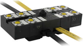 56445 | MASI67 I/O MODUL