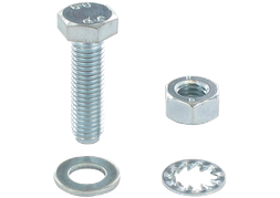 4000-71003-0101403 | GROUNDING STRIP ACCESSORIES