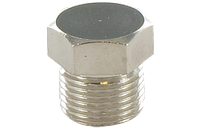 996076 | SCREW PLUG M12 STAINLESS STEEL