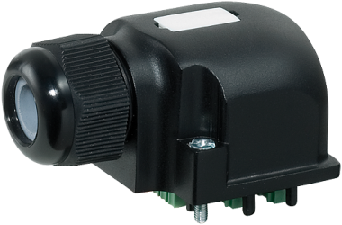 4127785 | CAP BIG WITH PLUG. SCREW-TERM. 21-POLE