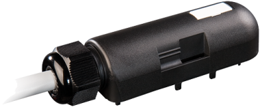 8000-88149-3950300 | PRE-WIRED CAP FOR EXACT8, 8XM8, 4-POL, фото 2