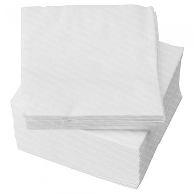 Салфетки бумажные