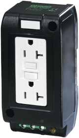 67982 | MSVD POWER SOCKET NEMA