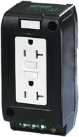 67982 | MSVD POWER SOCKET NEMA