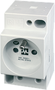 67911 | MSVD POWER SOCKET UTE WITH LED