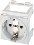 4000-72000-0160000 | MODLINK MSVD CABINET POWER OUTLETS