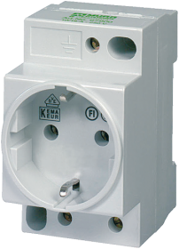 67900 | MSVD POWER SOCKET VDE