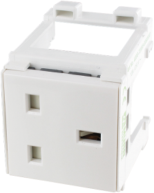 4000-72000-0060000 | MODLINK MSVD CABINET POWER OUTLETS