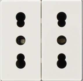 4000-72000-0070000 | MODLINK MSVD CABINET POWER OUTLETS