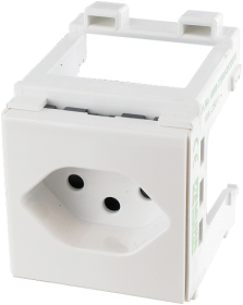 4000-72000-0120000 | MODLINK MSVD CABINET POWER OUTLETS