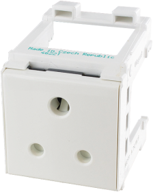 4000-72000-3210000 | MODLINK MSVD CABINET POWER OUTLETS