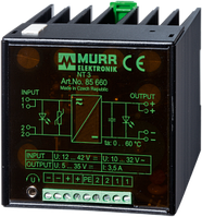 85660 | NT 3 AC-DC/DC-CONVERTER, LINEAR REGULATED