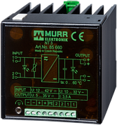 85660 | NT 3 AC-DC/DC-CONVERTER, LINEAR REGULATED