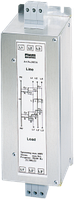 10531 | MEF EMC-FILTER 3-PHASE 1-STAGE