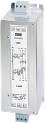 10531 | MEF EMC-FILTER 3-PHASE 1-STAGE