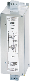 10531 | MEF EMC-FILTER 3-PHASE 1-STAGE - фото 1 - id-p96354284