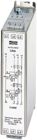 10550 | MEF EMC-FILTER 3-PHASE 2-STAGE