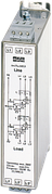 10550 | MEF EMC-FILTER 3-PHASE 2-STAGE