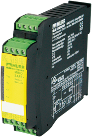 3000-33113-3020025 | MIRO SAFE+ SWITCH BA L 24