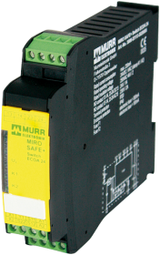 3000-33113-3020005 | MIRO SAFE+ SWITCH ECOA 24