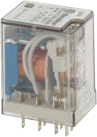 61401 | IRA 230 PLUG-IN RELAY