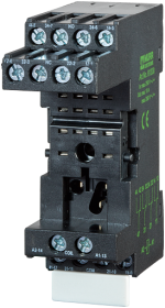 61300 | IR RELAY SOCKET MODULES