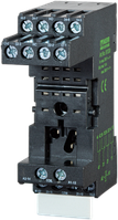 61300 | IR RELAY SOCKET MODULES