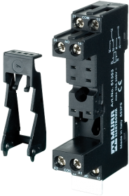 51353 | RTS-2FI RELAY SOCKET MODULES